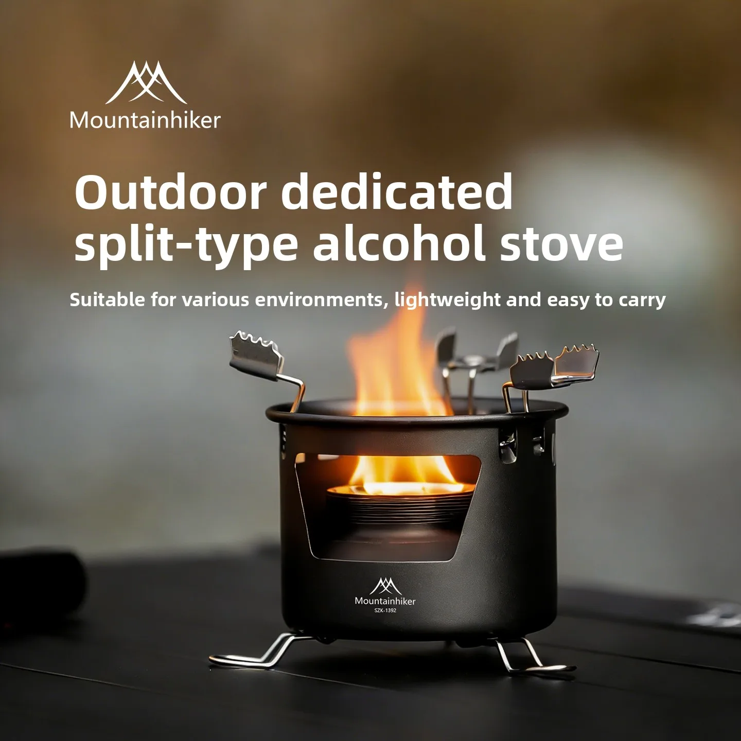 Mountainhiker Outdoor Camping  - Camping Cooking Oil ulasan dan harga