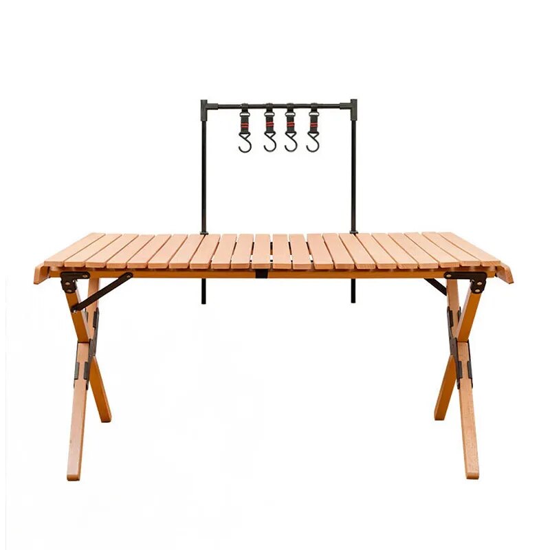 WESTTUNE Outdoor Desktop Stora - Camping Outdoor Cooking Table ulasan dan harga