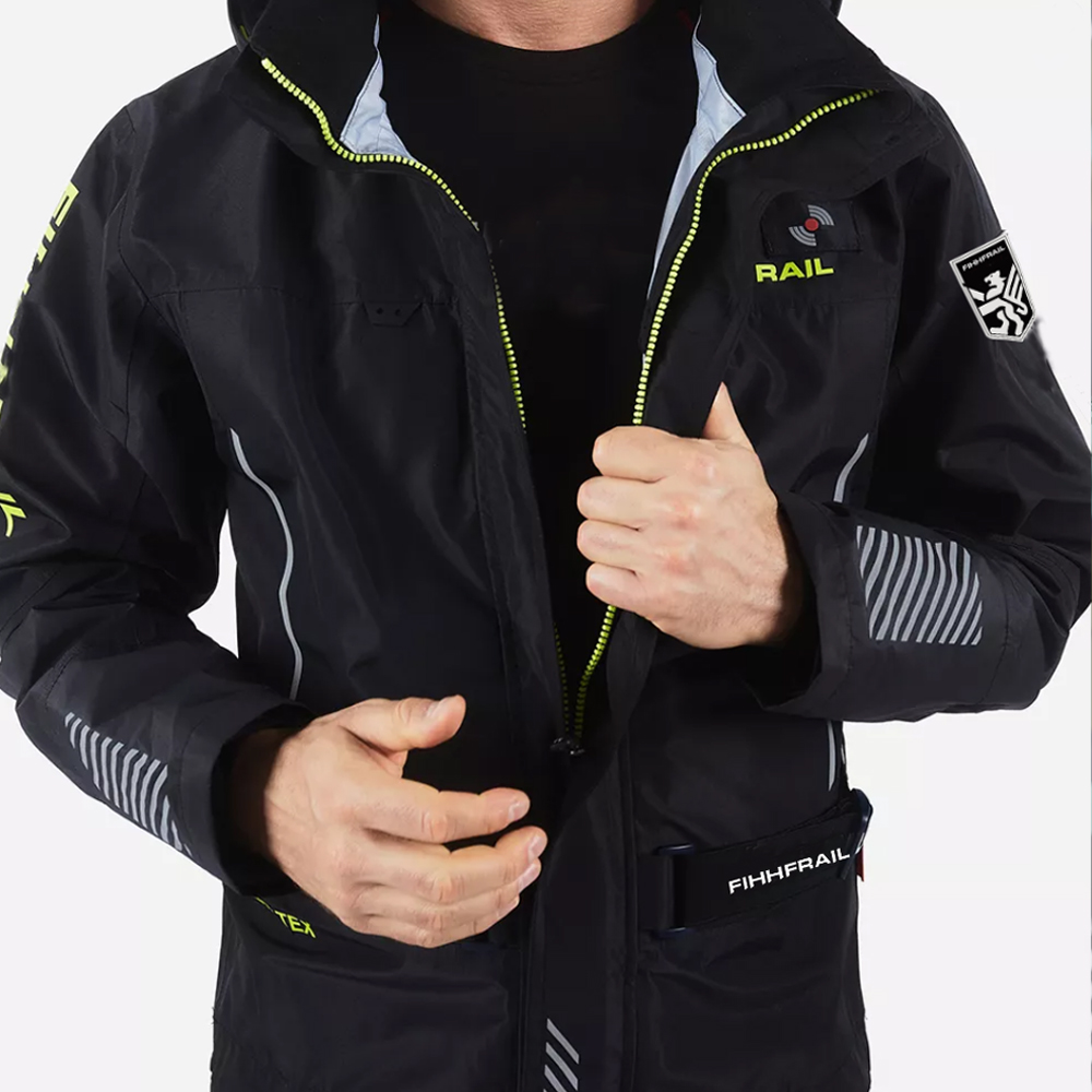 Windbreaker Men's Jacket Autum - Camping Cooking Windbreak ulasan dan harga