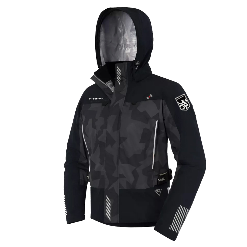 Windbreaker Men's Jacket Autum - Camping Cooking Windbreak ulasan dan harga