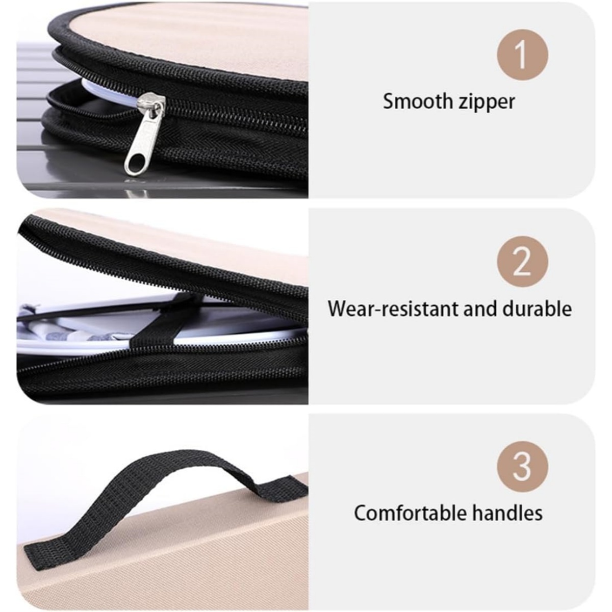 Camping Travel Cooking Utensil - Camping Cooking Equipment Bag ulasan dan harga