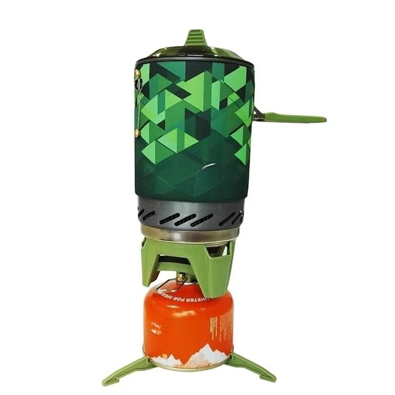 Backpacking Camping Stove Syst - Camping Cooking Jetboil ulasan dan harga