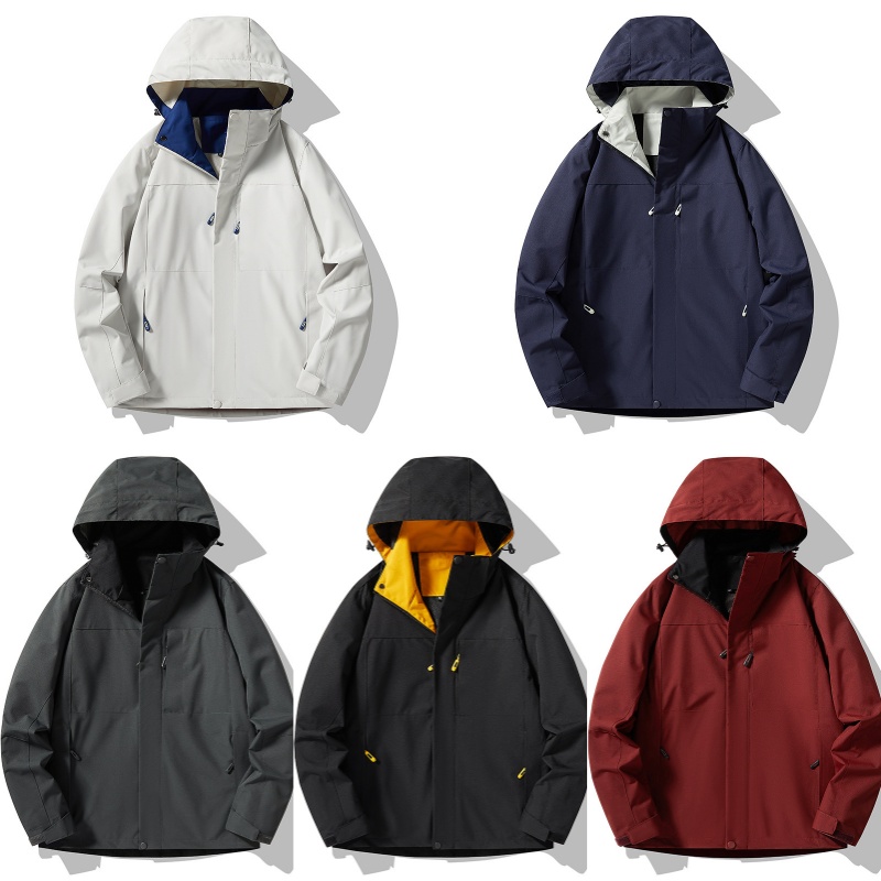 2025 New Spring Autumn Casual  - Camping Cooking Windbreak ulasan dan harga