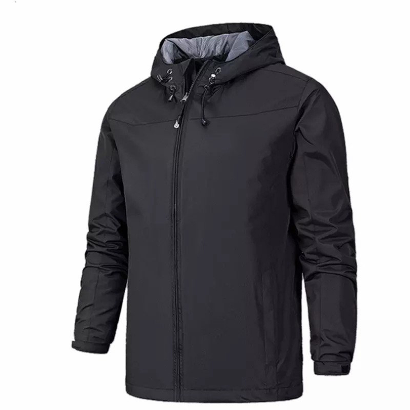 Unisex Windproof Waterproof Ja - Camping Cooking Windbreak ulasan dan harga