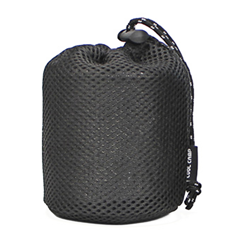 Outdoor Set Pot Storage Bag Ca - Camping Cooking Utensil Set ulasan dan harga