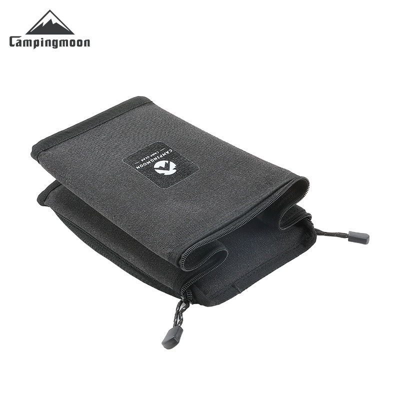 CAMPINGMOON BKT-8-BC Thick Can - Camping Cooking Backpack ulasan dan harga