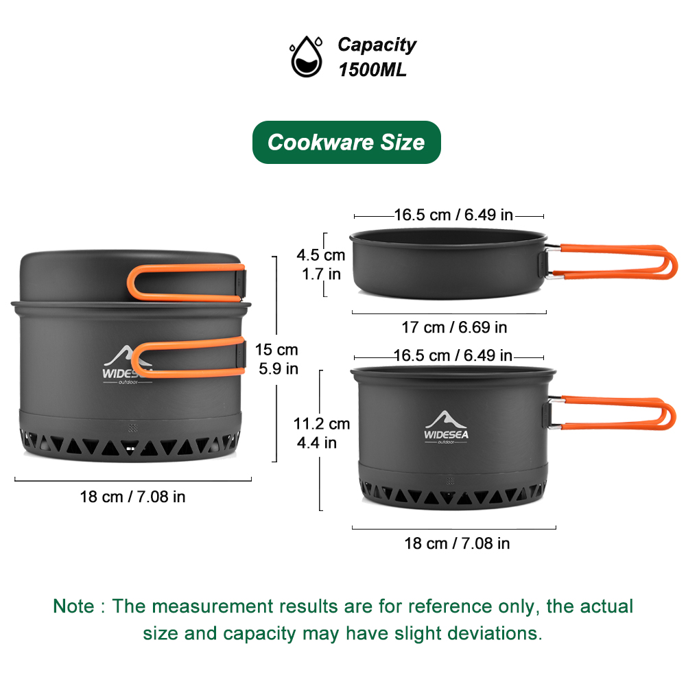 Camping Tableware Outdoor Cook - Camping Outdoor Cooking Table ulasan dan harga