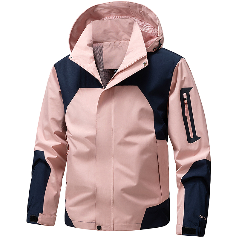 Softshell Outdoor Jacket Men Z - Camping Cooking Windbreak ulasan dan harga