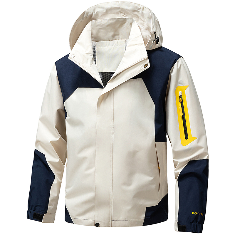 Softshell Outdoor Jacket Men Z - Camping Cooking Windbreak ulasan dan harga