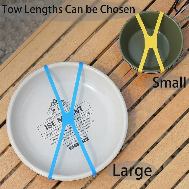Outdoor Camping Tableware Stor - Camping Outdoor Cooking Table ulasan dan harga