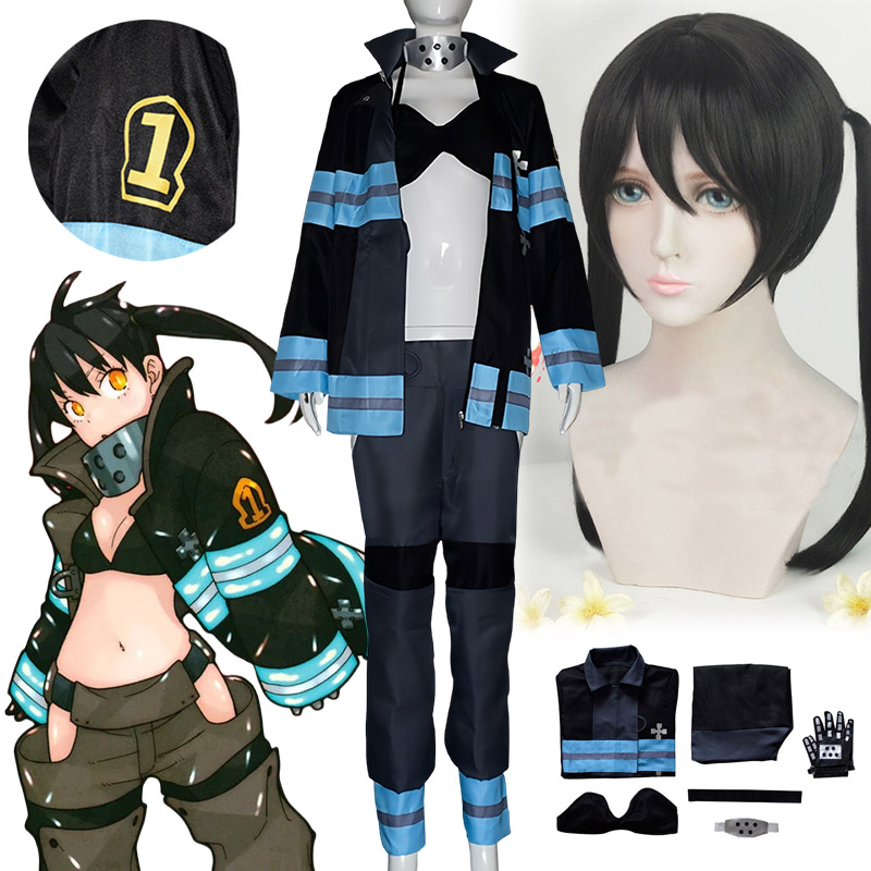 Fire Force Kotatsu Tamaki Cosp - Campfire Cooking In Another World With My Absurd Skill Manga ulasan dan harga