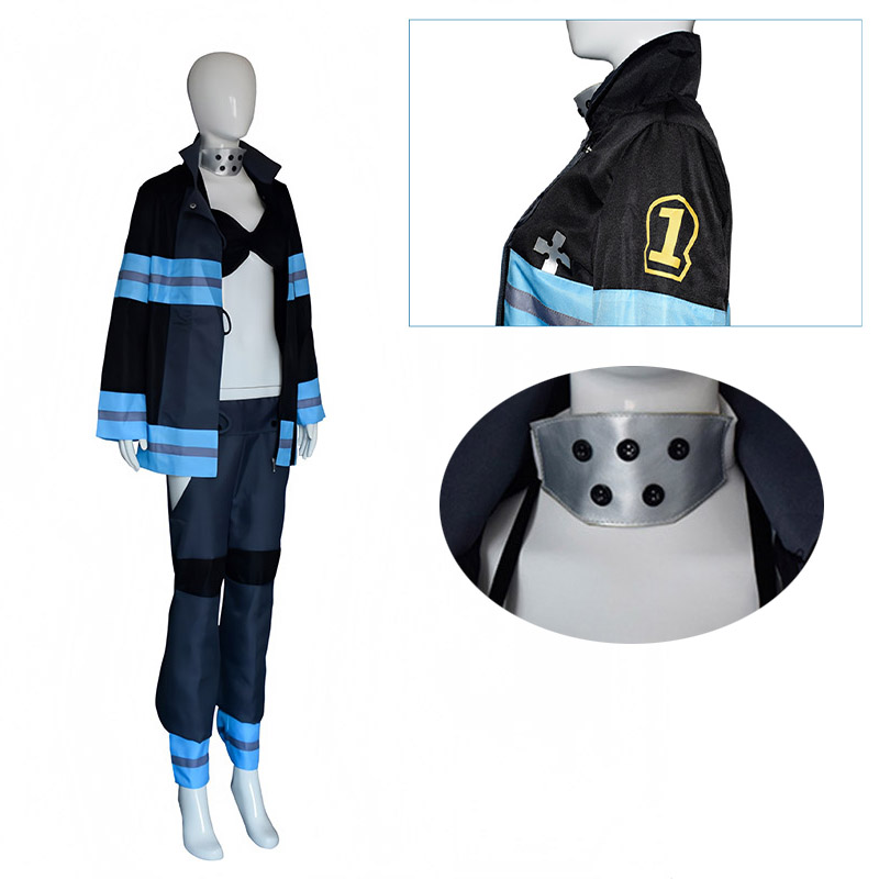 Fire Force Kotatsu Tamaki Cosp - Campfire Cooking In Another World With My Absurd Skill Manga ulasan dan harga