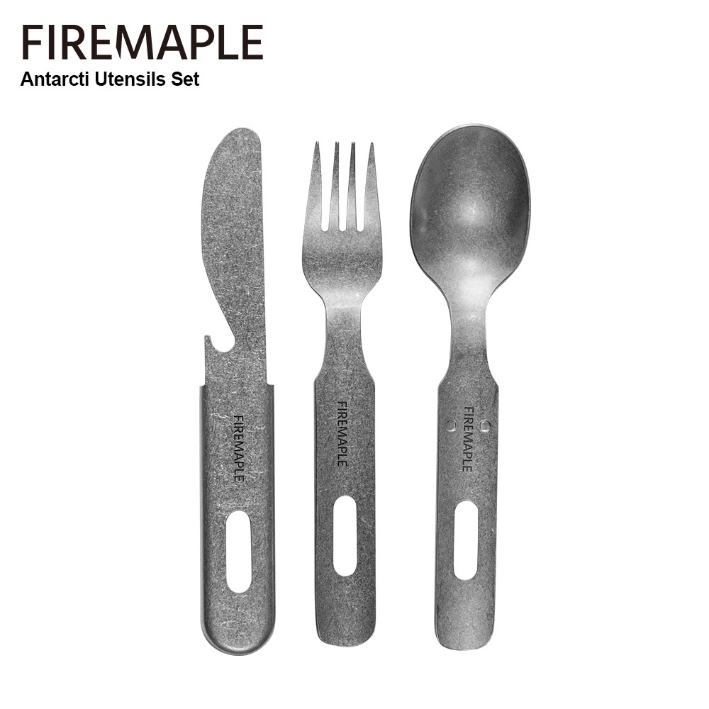 Fire-Maple Antarcti 3in1 Utens - Camping Cooking Equipment Bag ulasan dan harga