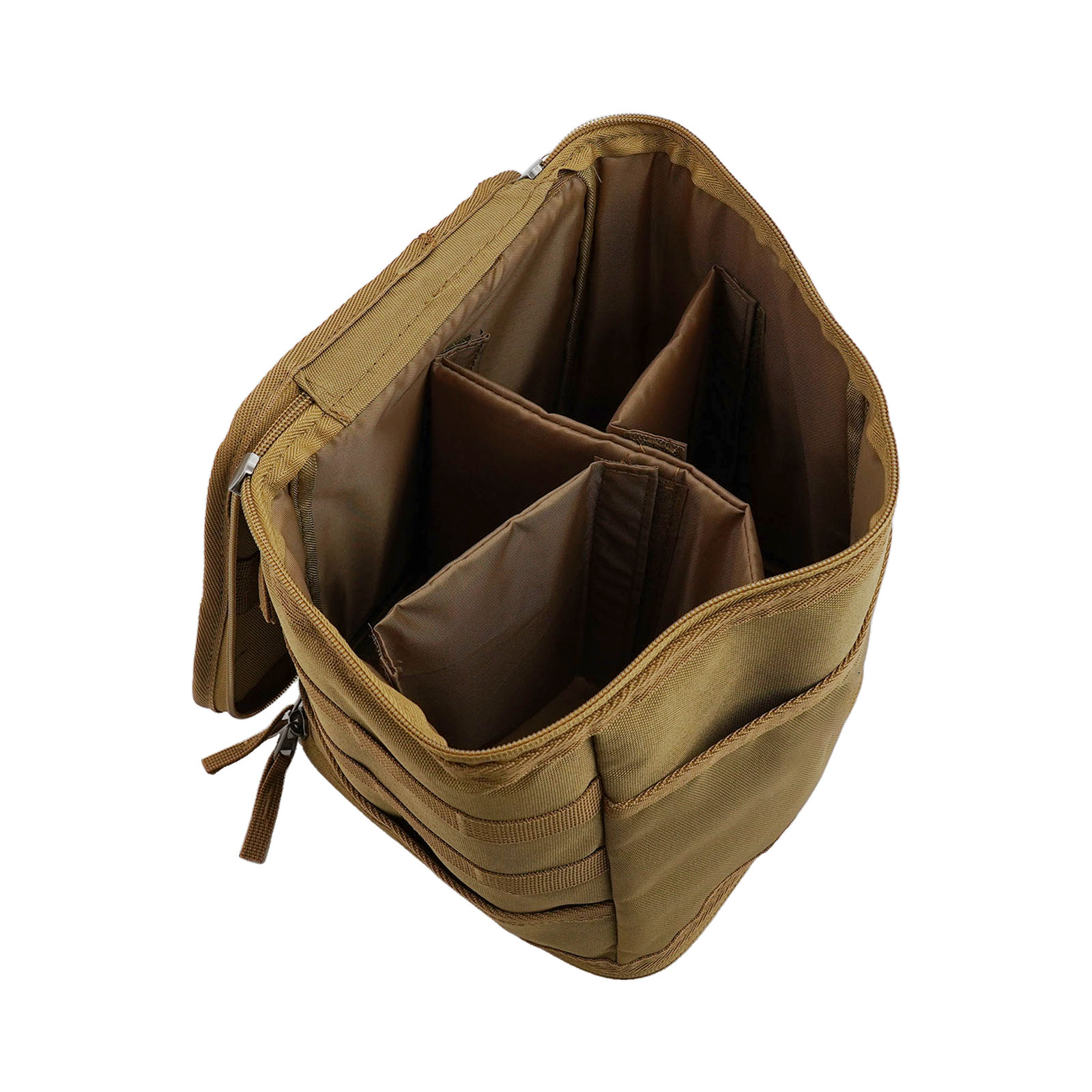 Spacious Camping Gear Bag Perf - Camping Cooking Equipment Bag ulasan dan harga