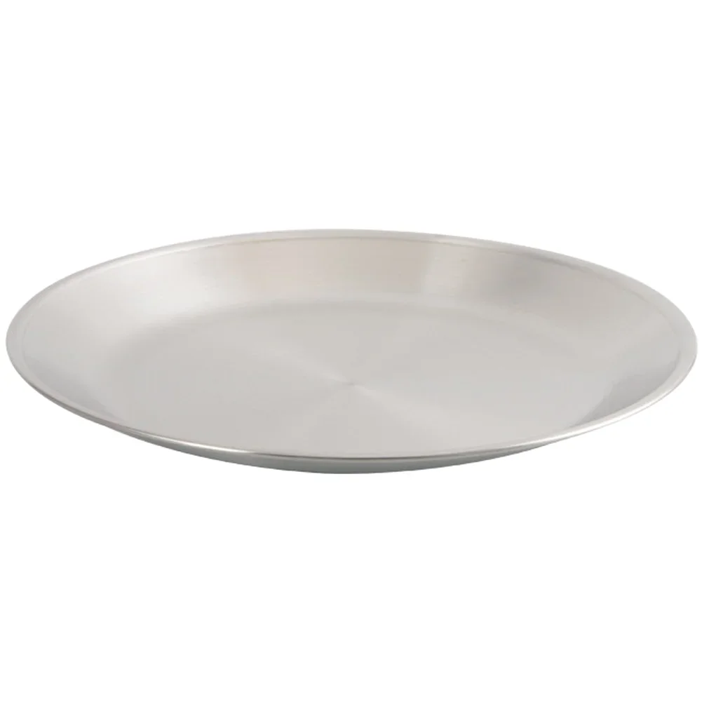 Stainless Steel Dinnerware Set - Camping Cooking Dishes ulasan dan harga