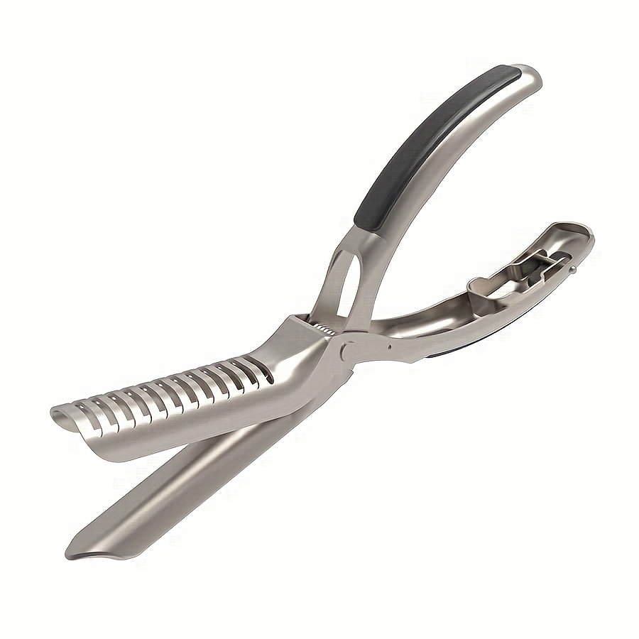 1pc Rib Membrane Removal Tool  - Charcoal Chimney Starter ulasan dan harga