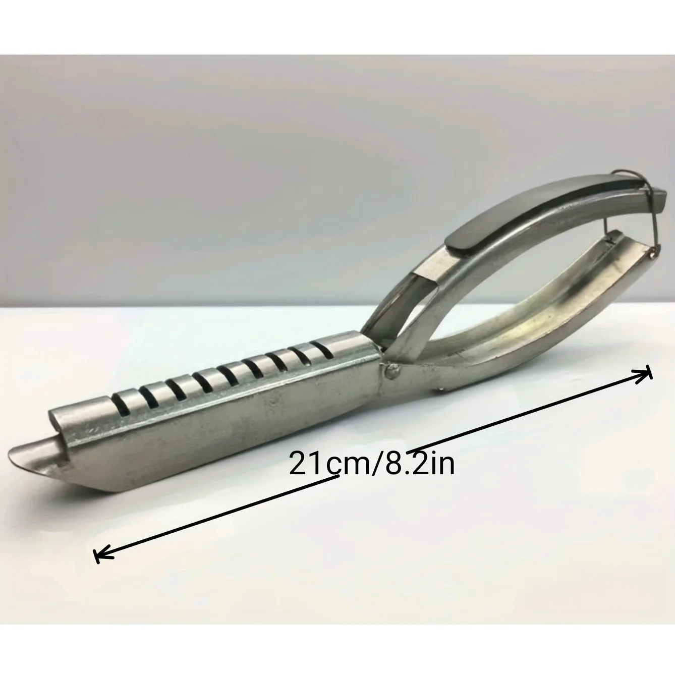 1pc Rib Membrane Removal Tool  - Charcoal Chimney Starter ulasan dan harga