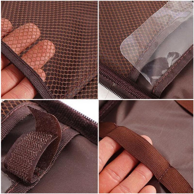 Camping Utensil Organizer Bag  - Camping Cooking Equipment Bag ulasan dan harga