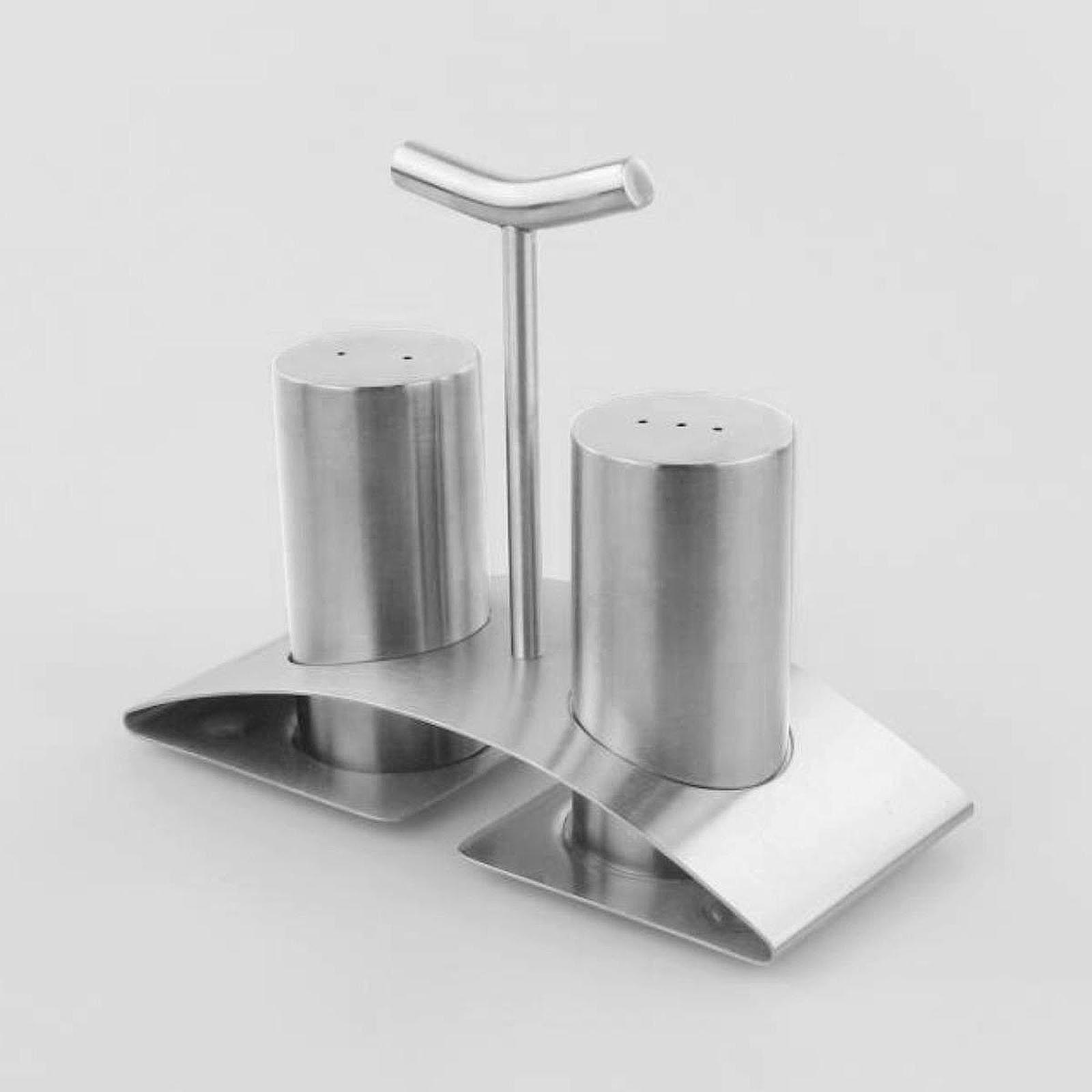 2Pcs Stainless Steel Storage C - Camping Cooking Table With Storage ulasan dan harga