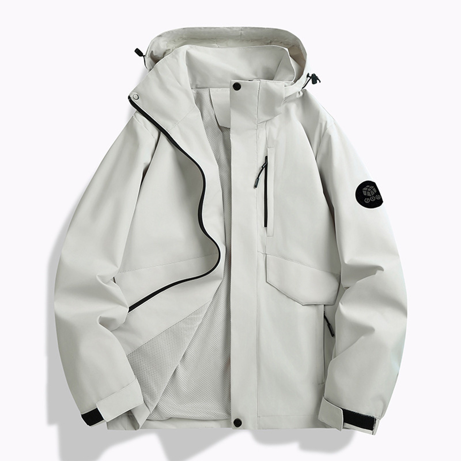 Autumn Women's Lightweight Hik - Camping Cooking Windbreak ulasan dan harga