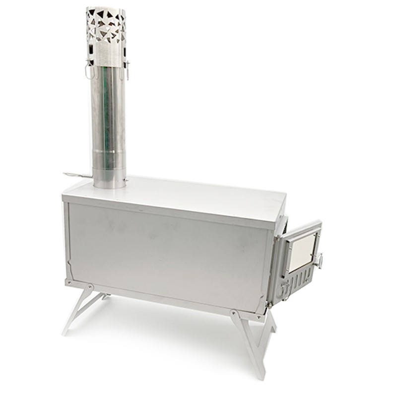 TEKL OUTDOOR Chimney Spark Arr - Charcoal Chimney Starter ulasan dan harga