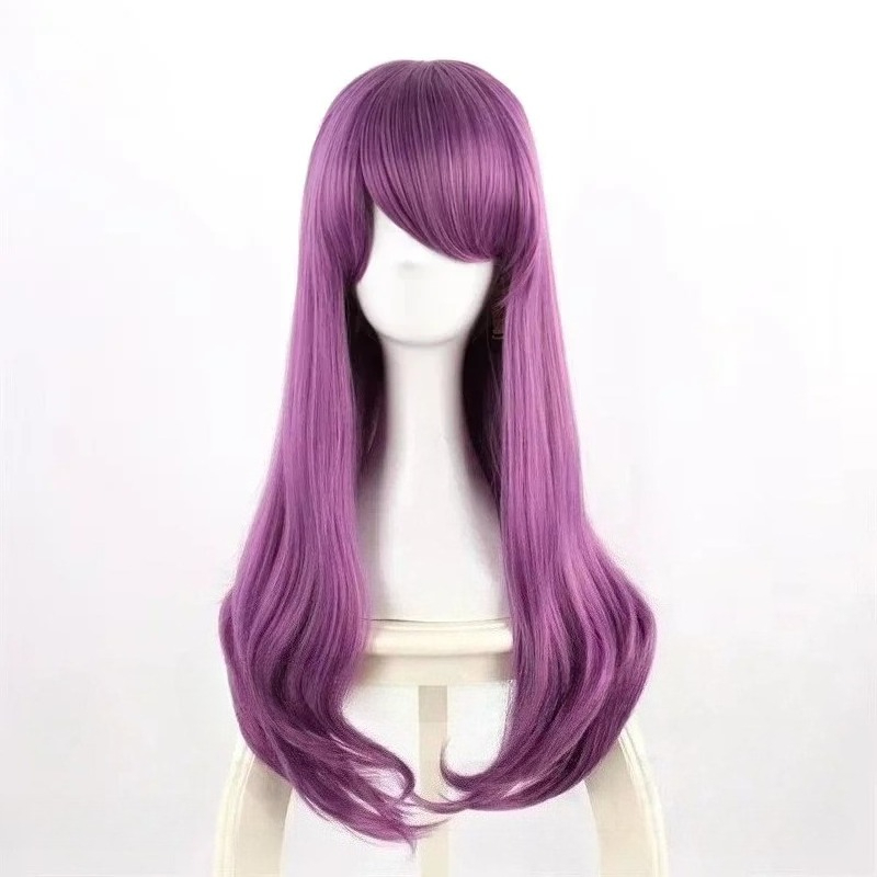 Tokyo Ghoul Cosplay Long Wavy  - Campfire Cooking In Another World With My Absurd Skill Manga ulasan dan harga