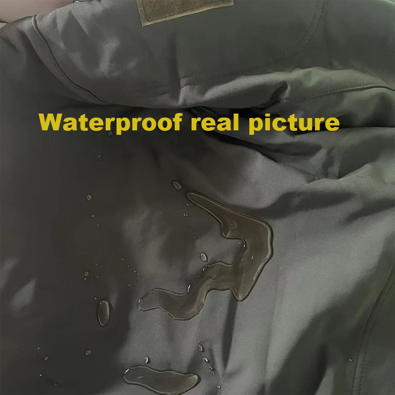 Men's Winter Autumn Warm Softs - Camping Cooking Windbreak ulasan dan harga