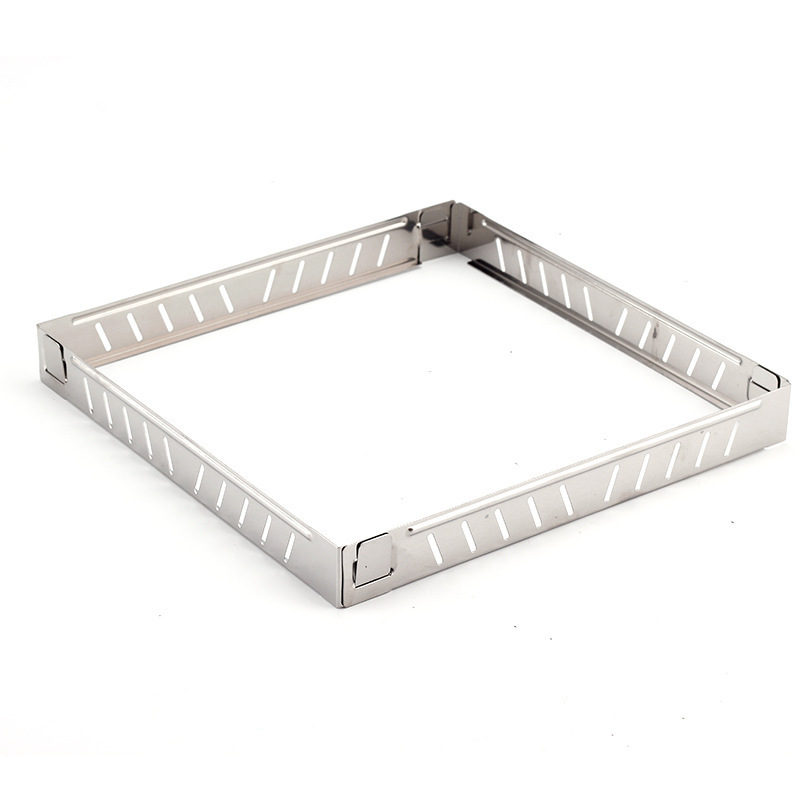 Outdoor Gas Stove Wind Screen  - Camping Cooking Windscreen ulasan dan harga