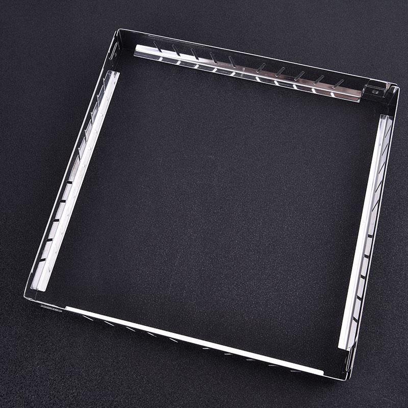 Outdoor Gas Stove Wind Screen  - Camping Cooking Windscreen ulasan dan harga