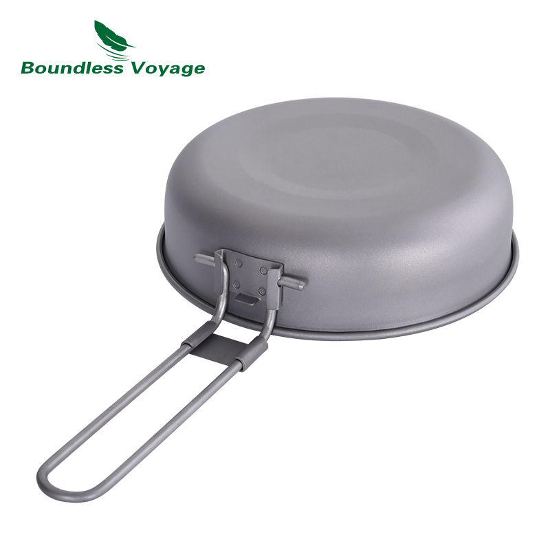 Boundless Voyage Ultra-light T - Camping Outdoor Cooking Table ulasan dan harga