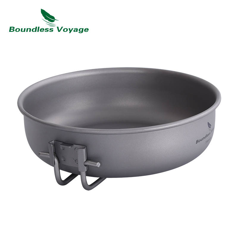 Boundless Voyage Ultra-light T - Camping Outdoor Cooking Table ulasan dan harga