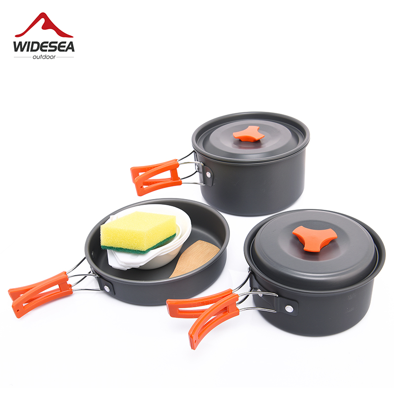 Widesea Camping Outdoor Cookwa - Camping Cooking Windscreen ulasan dan harga