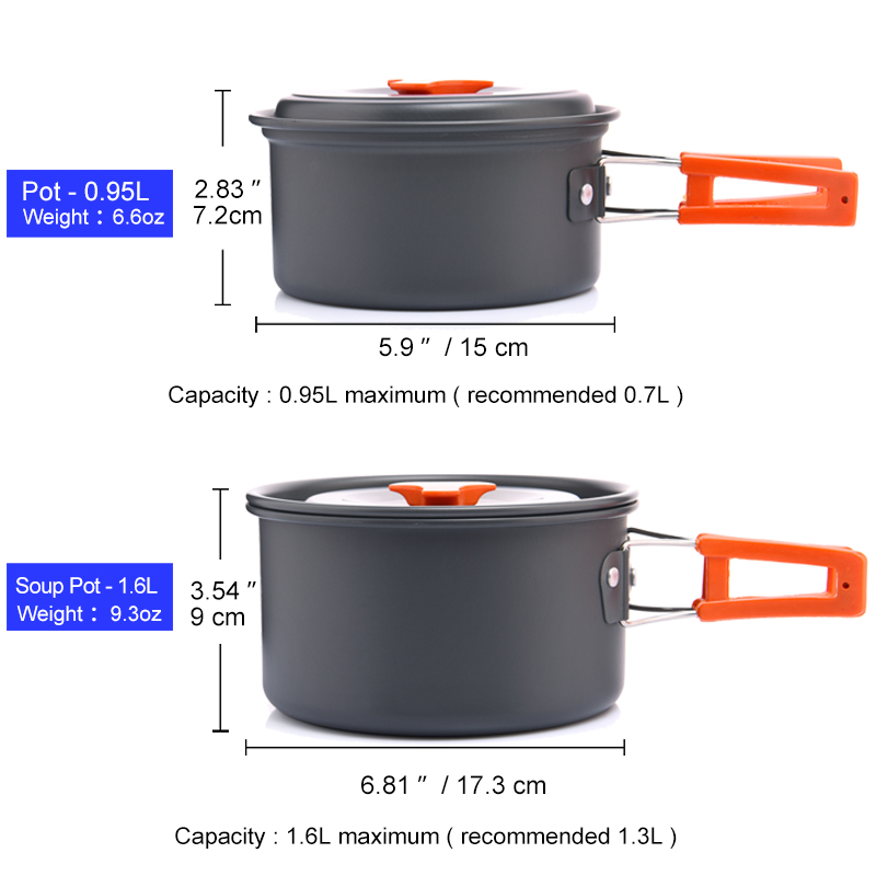 Widesea Camping Outdoor Cookwa - Camping Cooking Windscreen ulasan dan harga