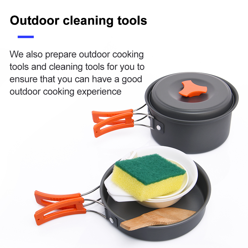 Widesea Camping Outdoor Cookwa - Camping Cooking Windscreen ulasan dan harga
