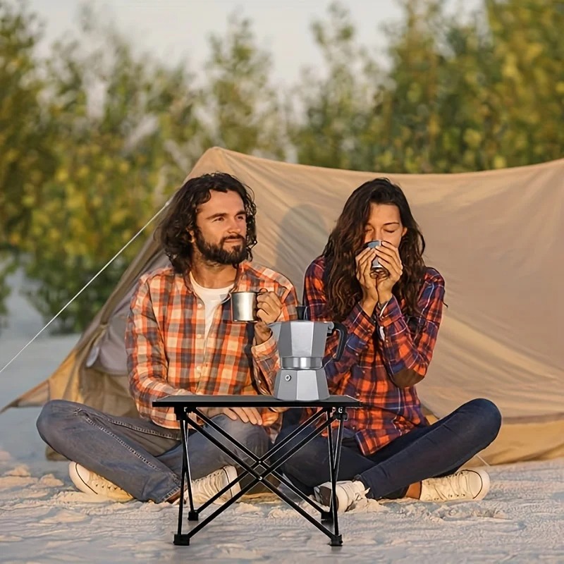 Lightweight Portable Foldable  - Camping Cooking Backpack ulasan dan harga