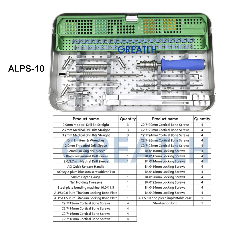 GREATLH ALPS Titanium Locking  - Mess Kit Titanium ulasan dan harga