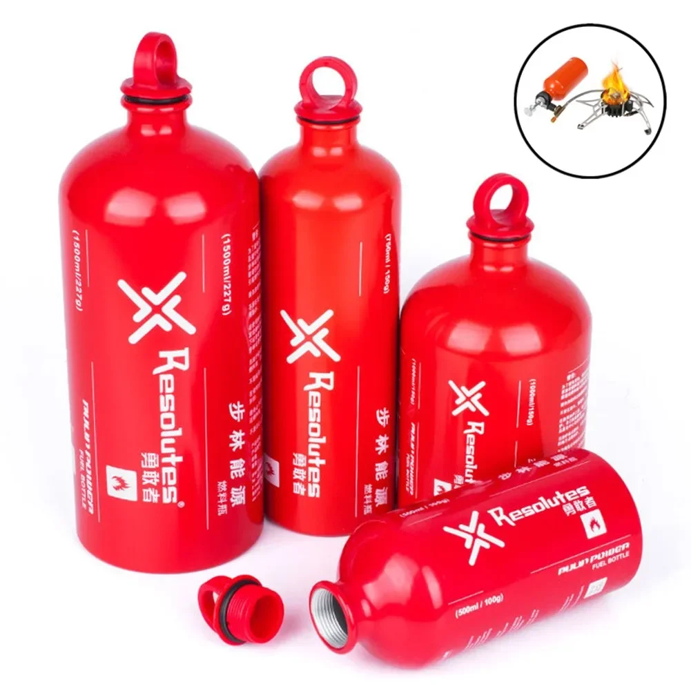 1500/1000/750/500 ML Outdoor G - Camping Cooking Oil ulasan dan harga