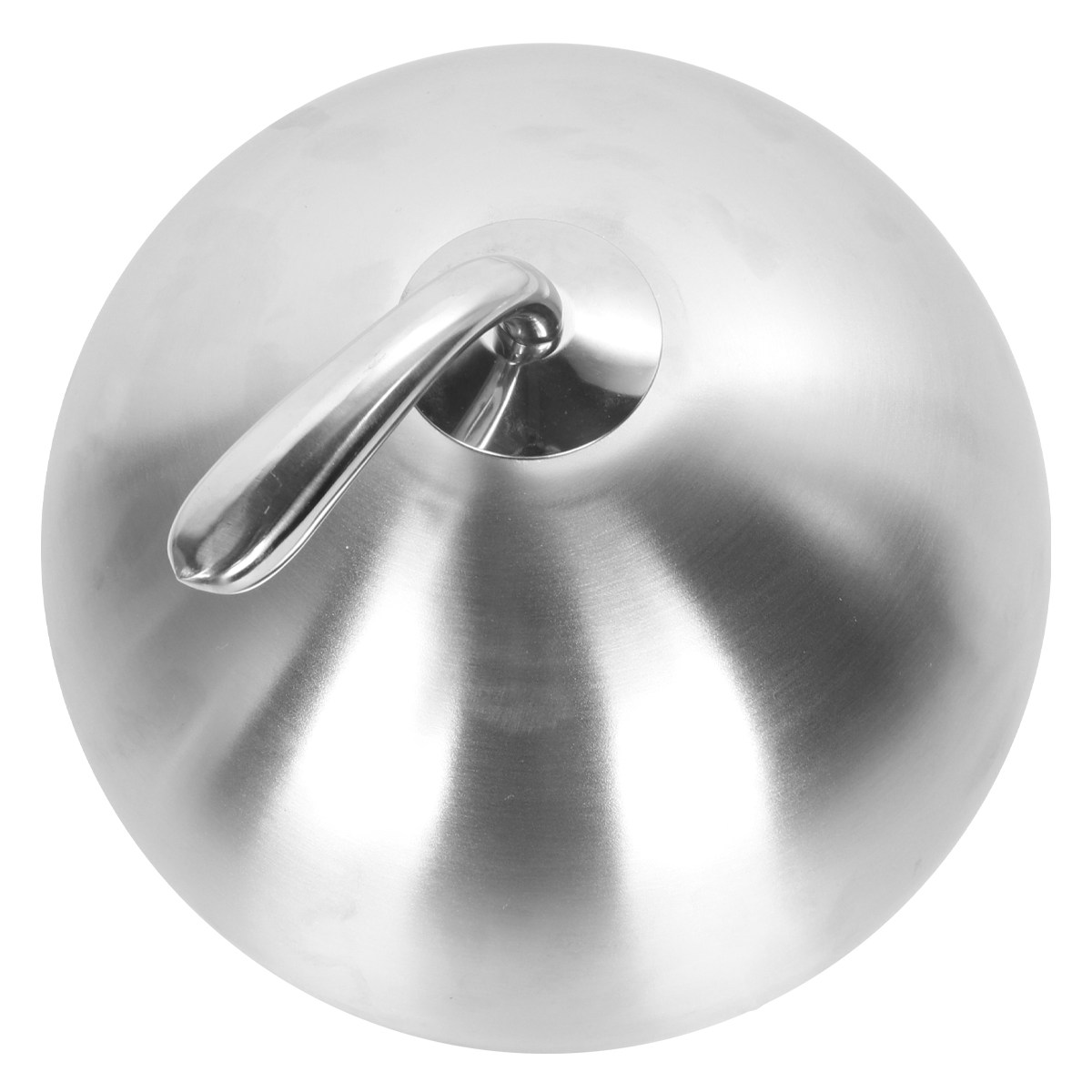 Heavy Duty Stainless Steel Dis - Camping Cooking Dishes ulasan dan harga
