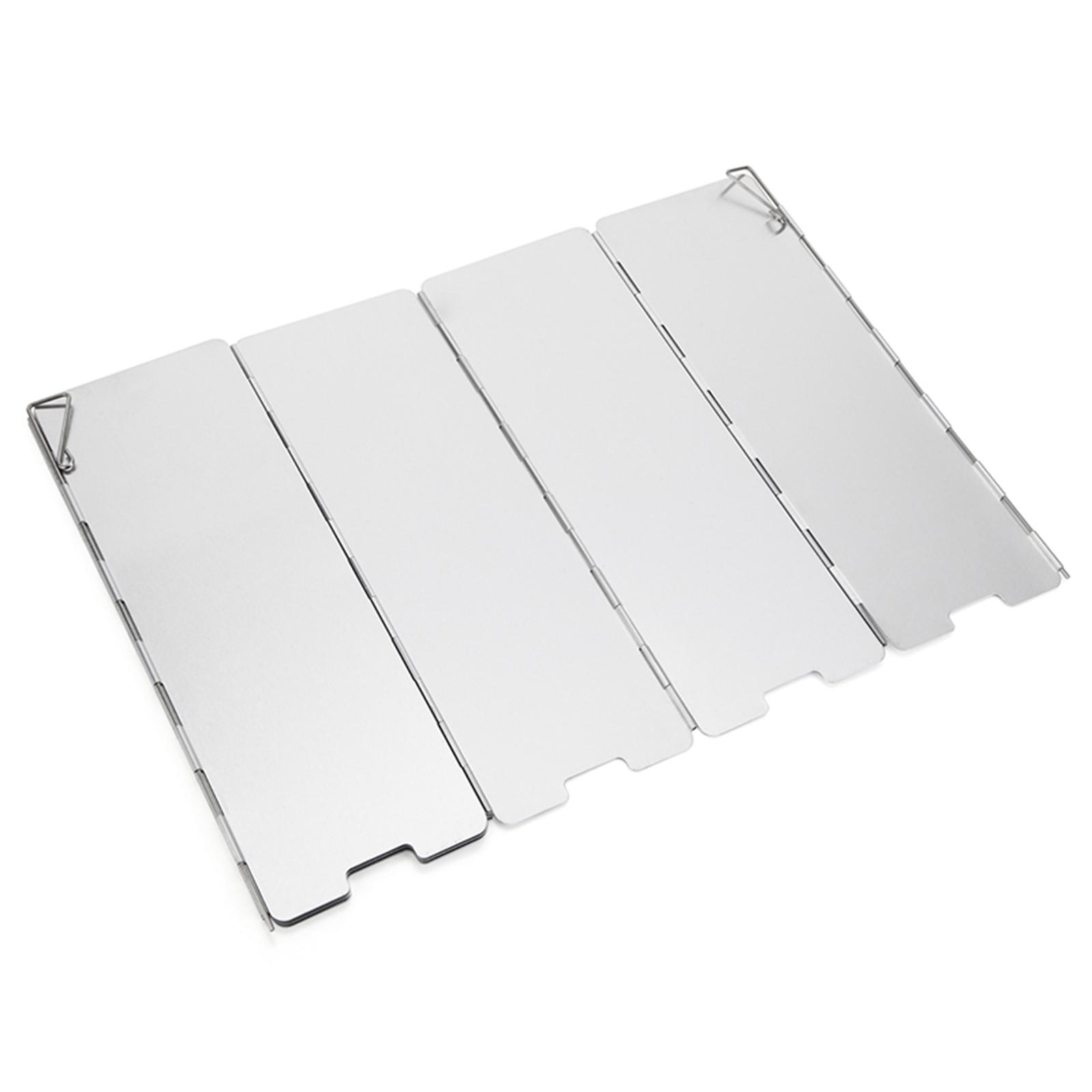 Lightweight Camping Windscreen - Camping Cooking Windscreen ulasan dan harga