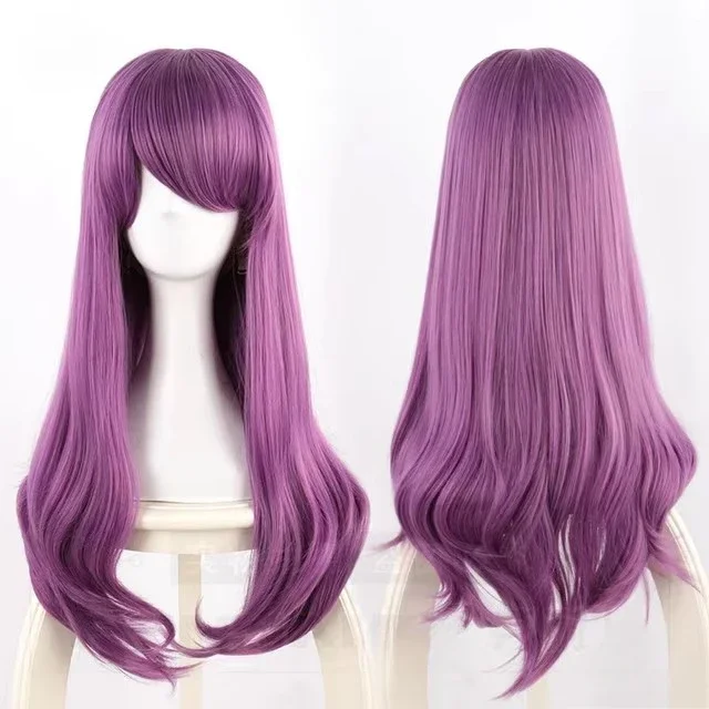 Rize Kamishiro Cosplay Wig Tok - Campfire Cooking In Another World With My Absurd Skill Manga ulasan dan harga