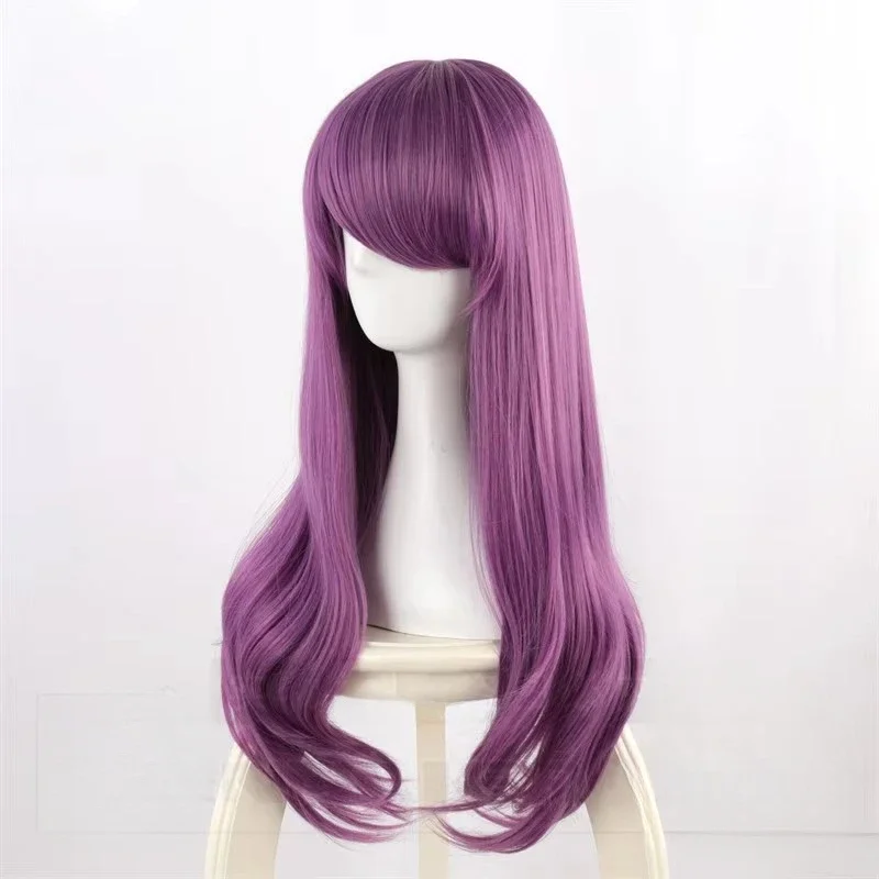 Rize Kamishiro Cosplay Wig Tok - Campfire Cooking In Another World With My Absurd Skill Manga ulasan dan harga