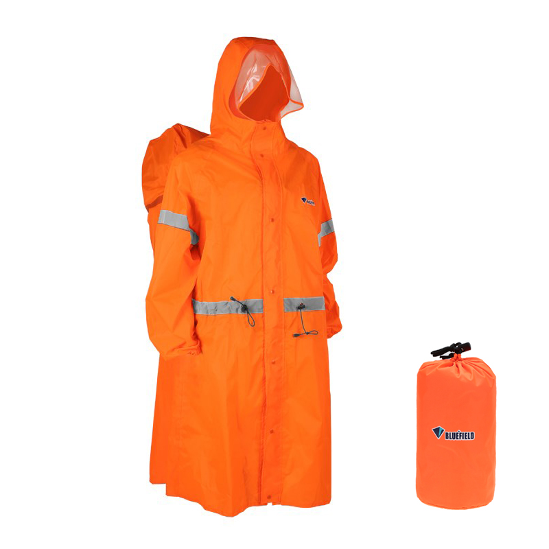 Unisex Reflective Outdoor Clim - Camping Cooking Windbreak ulasan dan harga