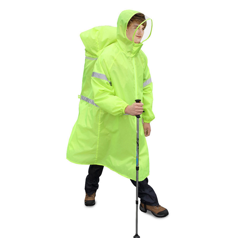 Unisex Reflective Outdoor Clim - Camping Cooking Windbreak ulasan dan harga