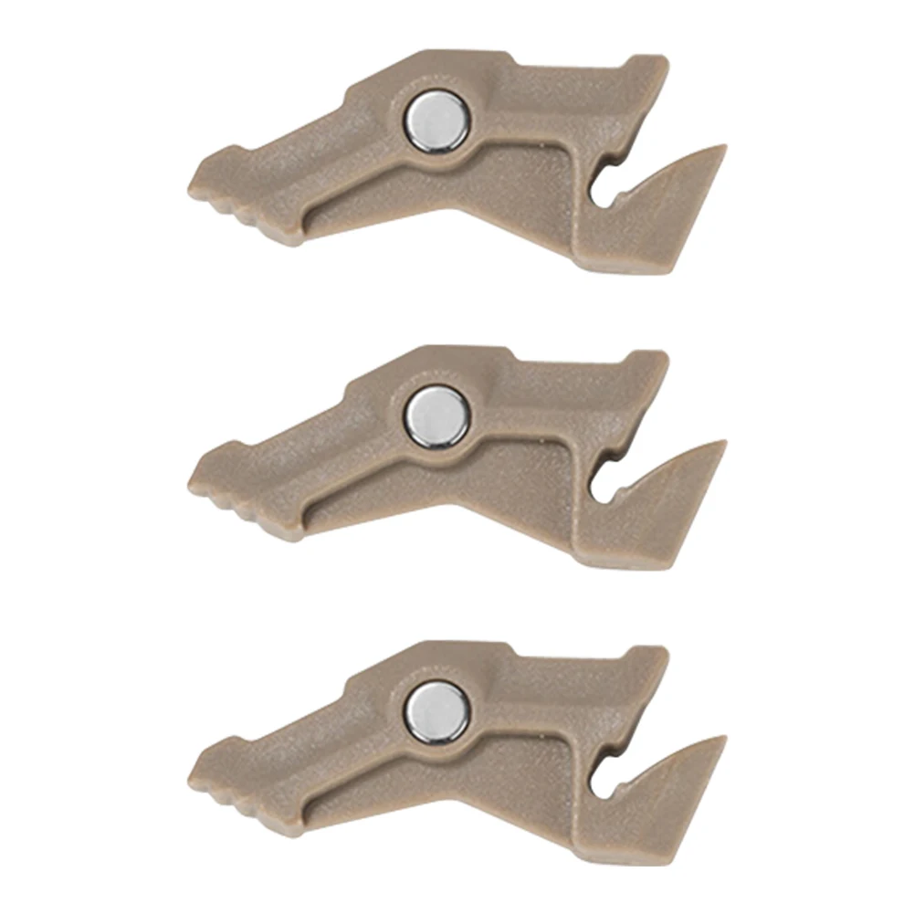 Magnetic Tripod Gas Tank Brack - Camping Cooking Backpack ulasan dan harga