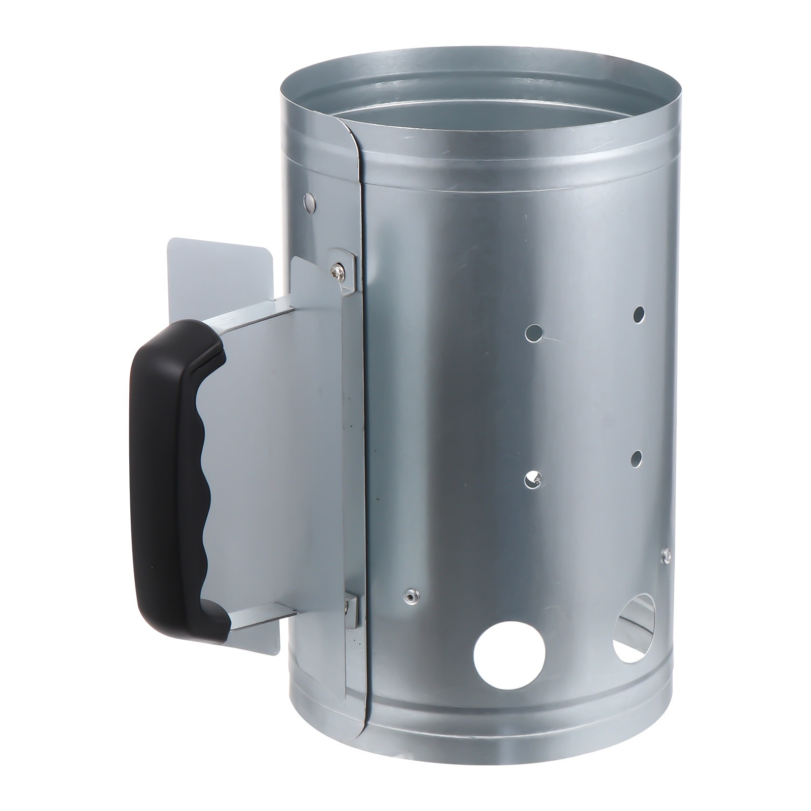 1Pcs Outdoor Charcoal Ignition - Charcoal Chimney Starter ulasan dan harga
