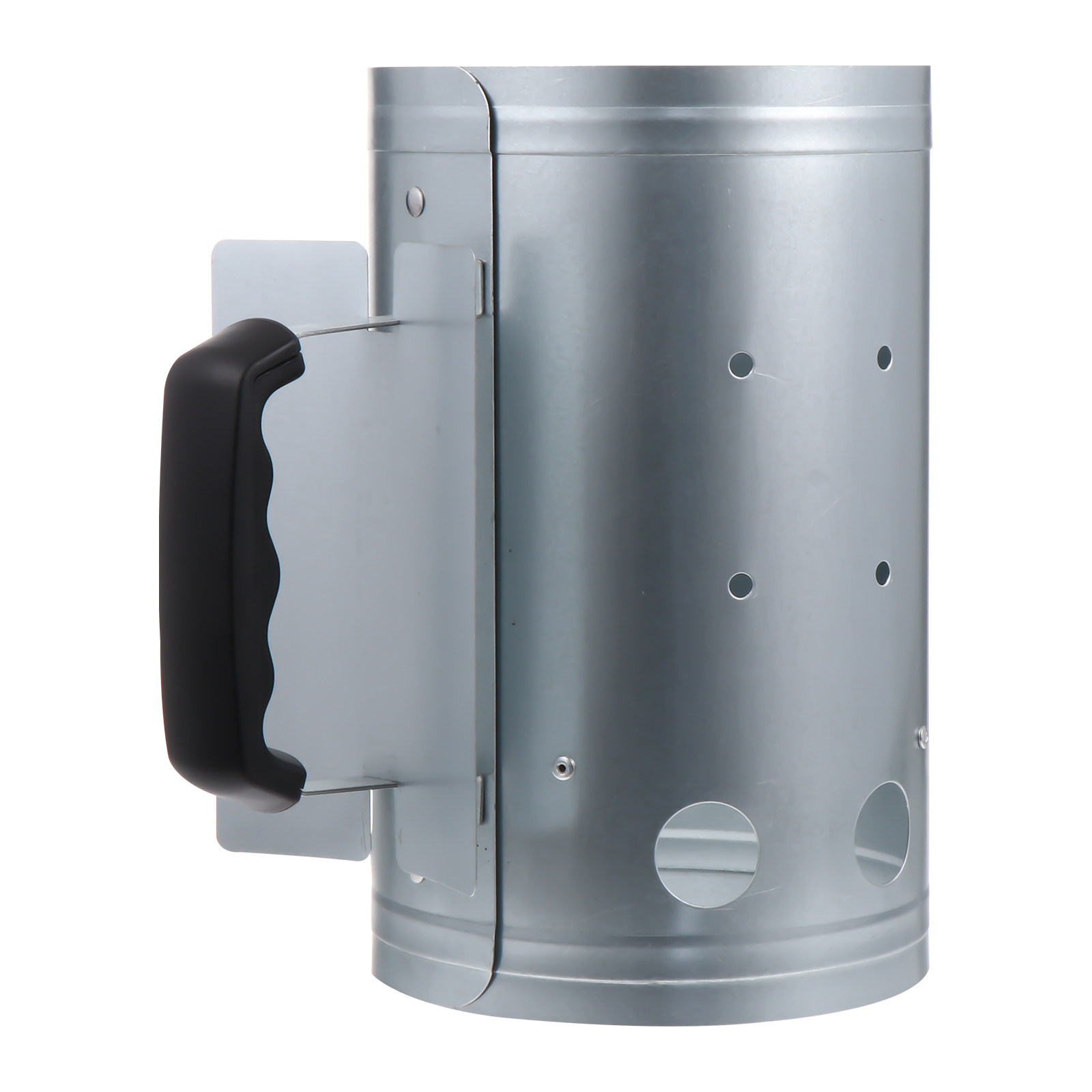 1Pcs Outdoor Charcoal Ignition - Charcoal Chimney Starter ulasan dan harga