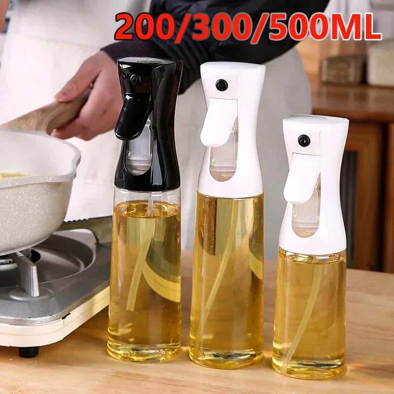 Oil Spray Bottle for Cooking K - Camping Cooking Oil ulasan dan harga