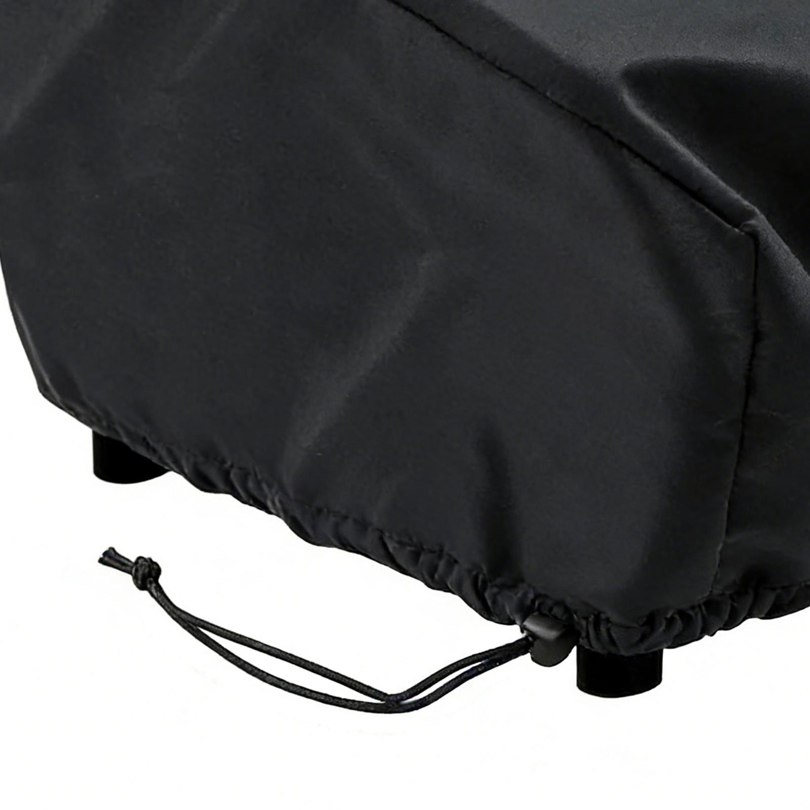 Grilling Cover Heavy Duty Wate - Camping Outdoor Cooking Table ulasan dan harga